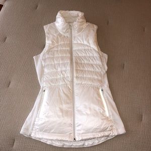 LULULEMON VEST ❄️